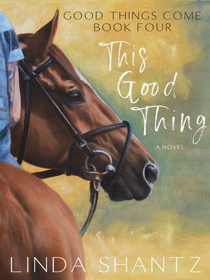 cover image of This Good Thing